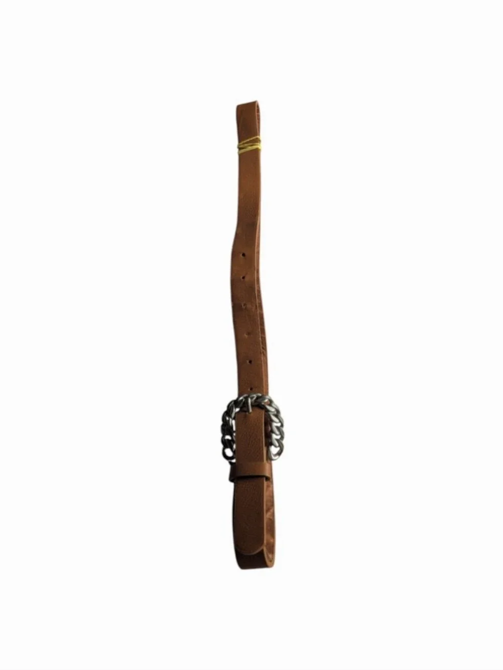 Women's Tan Belt